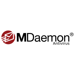mdaemon antivirus mail - nouvelle licence 2 ans