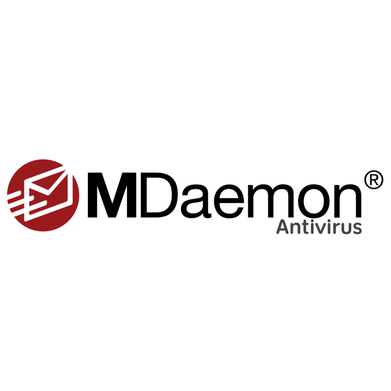 mdaemon antivirus mail - nouvelle licence 2 ans
