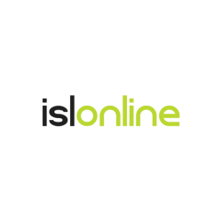 islonline prise en main à distance - service hébergé - abonnement