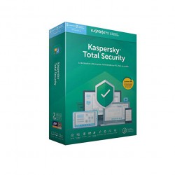 Kaspersky Total Security