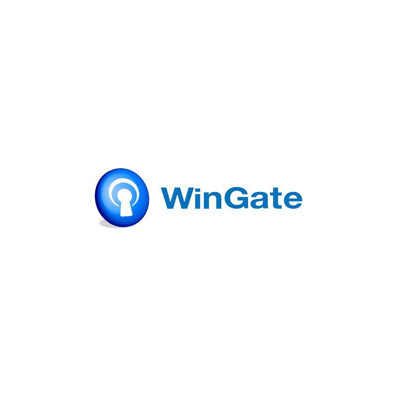 Wingate Serveur Proxy Pare-feu - standard - renouvellement licence Wingate Serveur Proxy Pare-feu - standard - renouvellement licence