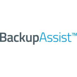 backupassist desktop sauvegarde - nouvelle licence