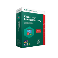 Kaspersky Internet Security
