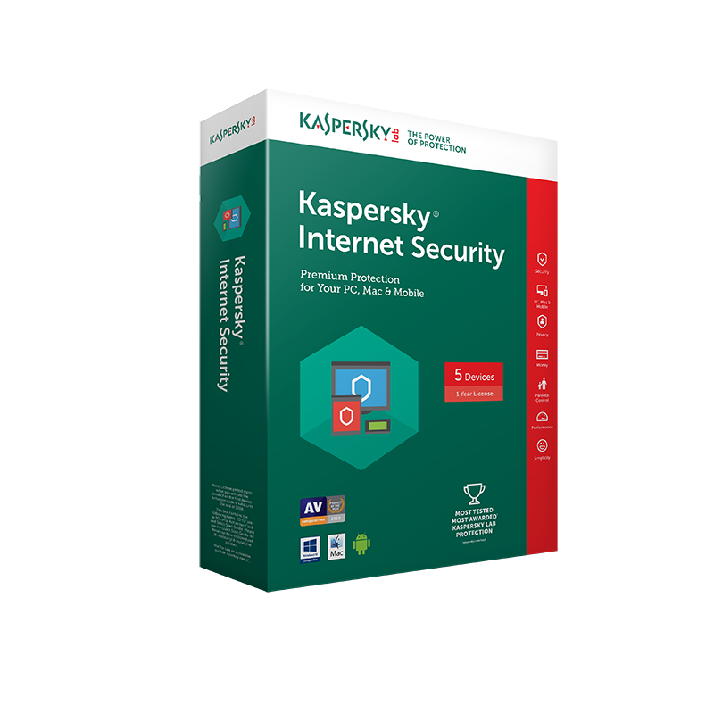 Kaspersky Internet Security Kaspersky Internet Security