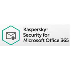 Kaspersky Security pour Microsoft Office 365 2019 - nouvelle licence
