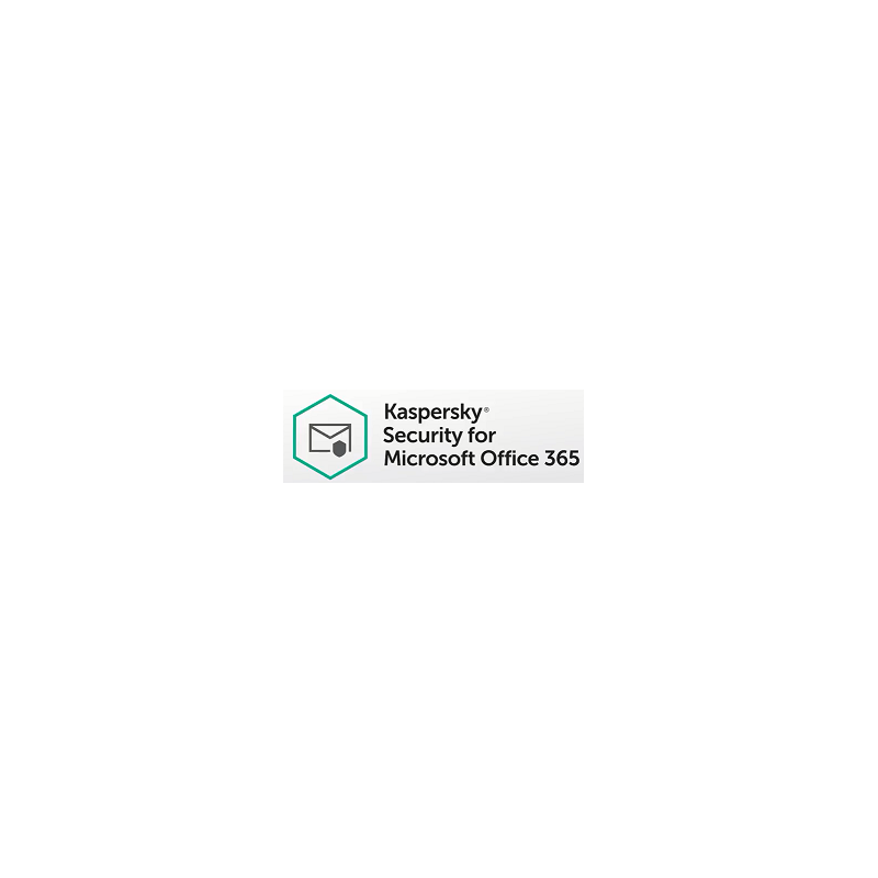 Kaspersky Security pour Microsoft Office 365 2019 - renouvellement licence Kaspersky Security pour Microsoft Office 365 2019 - renouvellement licence