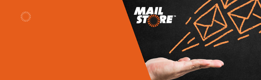 Mailstore Mail Archive Server